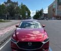 Красный Мазда 3, объемом двигателя 2.5 л и пробегом 67 тыс. км за 16700 $, фото 1 на Automoto.ua