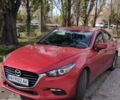 Червоний Мазда 3, об'ємом двигуна 2.5 л та пробігом 80 тис. км за 13500 $, фото 2 на Automoto.ua