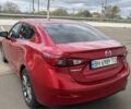 Красный Мазда 3, объемом двигателя 2.5 л и пробегом 105 тыс. км за 13500 $, фото 10 на Automoto.ua