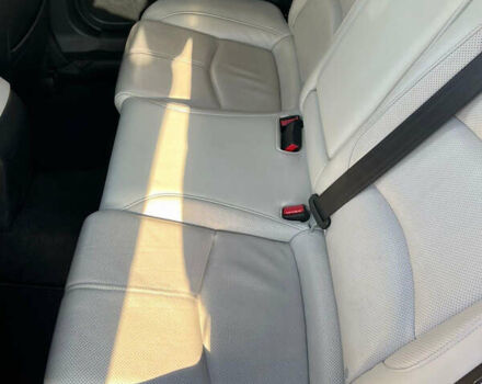 Красный Мазда 3, объемом двигателя 2.5 л и пробегом 83 тыс. км за 15450 $, фото 8 на Automoto.ua