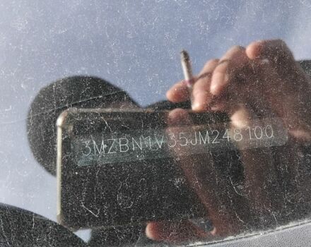 Червоний Мазда 3, об'ємом двигуна 2.5 л та пробігом 80 тис. км за 13500 $, фото 5 на Automoto.ua