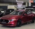 Красный Мазда 3, объемом двигателя 2.5 л и пробегом 66 тыс. км за 18989 $, фото 1 на Automoto.ua