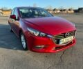 Красный Мазда 3, объемом двигателя 0 л и пробегом 56 тыс. км за 12900 $, фото 4 на Automoto.ua