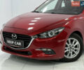 Червоний Мазда 3, об'ємом двигуна 1.5 л та пробігом 78 тис. км за 14600 $, фото 2 на Automoto.ua