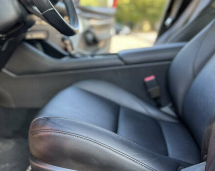 Красный Мазда 3, объемом двигателя 2.49 л и пробегом 66 тыс. км за 17799 $, фото 10 на Automoto.ua