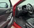 Красный Мазда 3, объемом двигателя 2.5 л и пробегом 105 тыс. км за 13500 $, фото 15 на Automoto.ua