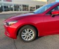 Красный Мазда 3, объемом двигателя 0 л и пробегом 56 тыс. км за 12900 $, фото 5 на Automoto.ua