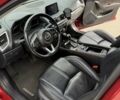 Красный Мазда 3, объемом двигателя 2.5 л и пробегом 106 тыс. км за 12500 $, фото 13 на Automoto.ua