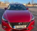 Красный Мазда 3, объемом двигателя 0 л и пробегом 56 тыс. км за 12900 $, фото 3 на Automoto.ua