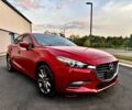 Красный Мазда 3, объемом двигателя 2.5 л и пробегом 42 тыс. км за 4500 $, фото 1 на Automoto.ua