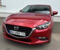 Красный Мазда 3, объемом двигателя 2.5 л и пробегом 105 тыс. км за 13500 $, фото 5 на Automoto.ua