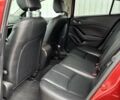 Красный Мазда 3, объемом двигателя 2.5 л и пробегом 105 тыс. км за 13500 $, фото 25 на Automoto.ua