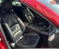 Красный Мазда 3, объемом двигателя 2.5 л и пробегом 70 тыс. км за 13999 $, фото 3 на Automoto.ua