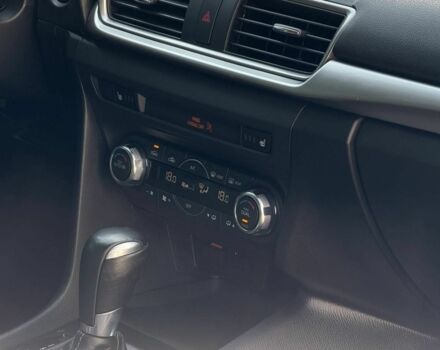 Красный Мазда 3, объемом двигателя 2.5 л и пробегом 69 тыс. км за 13499 $, фото 9 на Automoto.ua