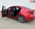 Красный Мазда 3, объемом двигателя 2.5 л и пробегом 105 тыс. км за 13500 $, фото 12 на Automoto.ua