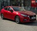 Красный Мазда 3, объемом двигателя 2.5 л и пробегом 70 тыс. км за 13800 $, фото 1 на Automoto.ua