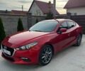 Червоний Мазда 3, об'ємом двигуна 2.49 л та пробігом 190 тис. км за 11900 $, фото 1 на Automoto.ua