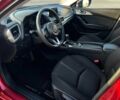 Красный Мазда 3, объемом двигателя 0 л и пробегом 56 тыс. км за 12900 $, фото 10 на Automoto.ua