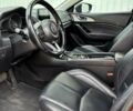 Красный Мазда 3, объемом двигателя 2.5 л и пробегом 105 тыс. км за 13500 $, фото 17 на Automoto.ua