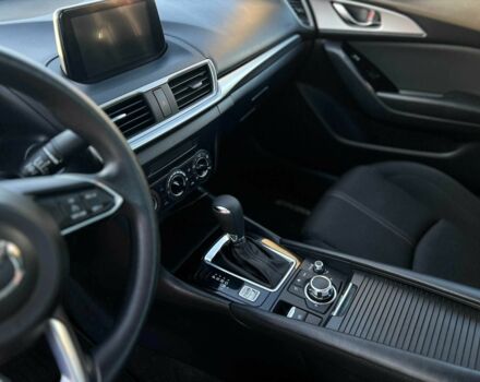 Красный Мазда 3, объемом двигателя 0 л и пробегом 56 тыс. км за 12900 $, фото 8 на Automoto.ua