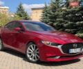 Красный Мазда 3, объемом двигателя 2.49 л и пробегом 113 тыс. км за 15300 $, фото 1 на Automoto.ua