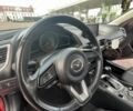 Красный Мазда 3, объемом двигателя 1.5 л и пробегом 62 тыс. км за 16500 $, фото 11 на Automoto.ua