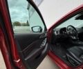 Красный Мазда 3, объемом двигателя 2.5 л и пробегом 105 тыс. км за 13500 $, фото 13 на Automoto.ua