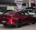 Красный Мазда 3, объемом двигателя 2.5 л и пробегом 66 тыс. км за 18989 $, фото 1 на Automoto.ua