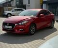 Красный Мазда 3, объемом двигателя 2.5 л и пробегом 69 тыс. км за 13499 $, фото 2 на Automoto.ua
