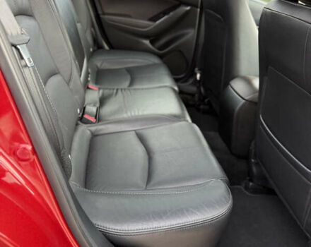 Червоний Мазда 3, об'ємом двигуна 2.49 л та пробігом 99 тис. км за 14200 $, фото 72 на Automoto.ua