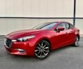 Красный Мазда 3, объемом двигателя 2.5 л и пробегом 48 тыс. км за 4000 $, фото 1 на Automoto.ua