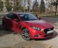 Червоний Мазда 3, об'ємом двигуна 2.5 л та пробігом 80 тис. км за 13500 $, фото 1 на Automoto.ua