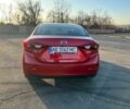 Красный Мазда 3, объемом двигателя 0 л и пробегом 56 тыс. км за 12900 $, фото 1 на Automoto.ua