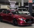 Красный Мазда 3, объемом двигателя 2.5 л и пробегом 66 тыс. км за 18989 $, фото 2 на Automoto.ua