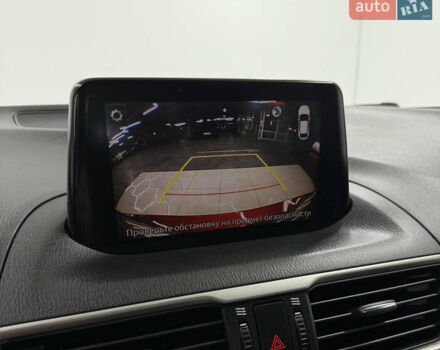 Червоний Мазда 3, об'ємом двигуна 1.5 л та пробігом 78 тис. км за 14600 $, фото 29 на Automoto.ua