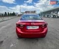 Красный Мазда 3, объемом двигателя 1.5 л и пробегом 62 тыс. км за 16500 $, фото 19 на Automoto.ua