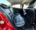Червоний Мазда 3, об'ємом двигуна 2.5 л та пробігом 31 тис. км за 8000 $, фото 10 на Automoto.ua