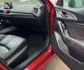 Красный Мазда 3, объемом двигателя 2.5 л и пробегом 105 тыс. км за 13500 $, фото 23 на Automoto.ua