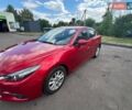Красный Мазда 3, объемом двигателя 1.5 л и пробегом 62 тыс. км за 16500 $, фото 20 на Automoto.ua