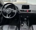 Красный Мазда 3, объемом двигателя 2.5 л и пробегом 105 тыс. км за 13500 $, фото 20 на Automoto.ua