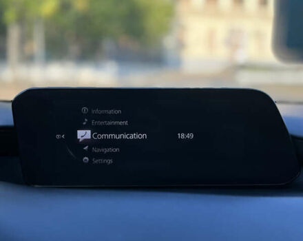 Красный Мазда 3, объемом двигателя 2.49 л и пробегом 66 тыс. км за 17799 $, фото 14 на Automoto.ua