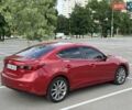 Красный Мазда 3, объемом двигателя 2.5 л и пробегом 106 тыс. км за 12500 $, фото 2 на Automoto.ua