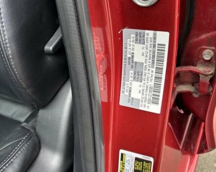 Красный Мазда 3, объемом двигателя 2.5 л и пробегом 105 тыс. км за 13500 $, фото 36 на Automoto.ua