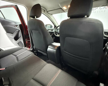 Червоний Мазда 3, об'ємом двигуна 1.5 л та пробігом 78 тис. км за 14600 $, фото 28 на Automoto.ua