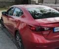 Червоний Мазда 3, об'ємом двигуна 2.5 л та пробігом 80 тис. км за 13500 $, фото 3 на Automoto.ua