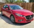 Червоний Мазда 3, об'ємом двигуна 2.5 л та пробігом 31 тис. км за 8000 $, фото 1 на Automoto.ua
