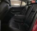 Красный Мазда 3, объемом двигателя 2.5 л и пробегом 66 тыс. км за 18989 $, фото 7 на Automoto.ua