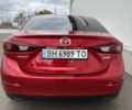 Красный Мазда 3, объемом двигателя 2.5 л и пробегом 105 тыс. км за 13500 $, фото 32 на Automoto.ua