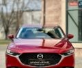 Красный Мазда 3, объемом двигателя 2.49 л и пробегом 66 тыс. км за 16999 $, фото 1 на Automoto.ua