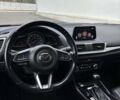 Красный Мазда 3, объемом двигателя 2.5 л и пробегом 105 тыс. км за 13500 $, фото 18 на Automoto.ua